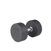 Rubber Round DB 75lb